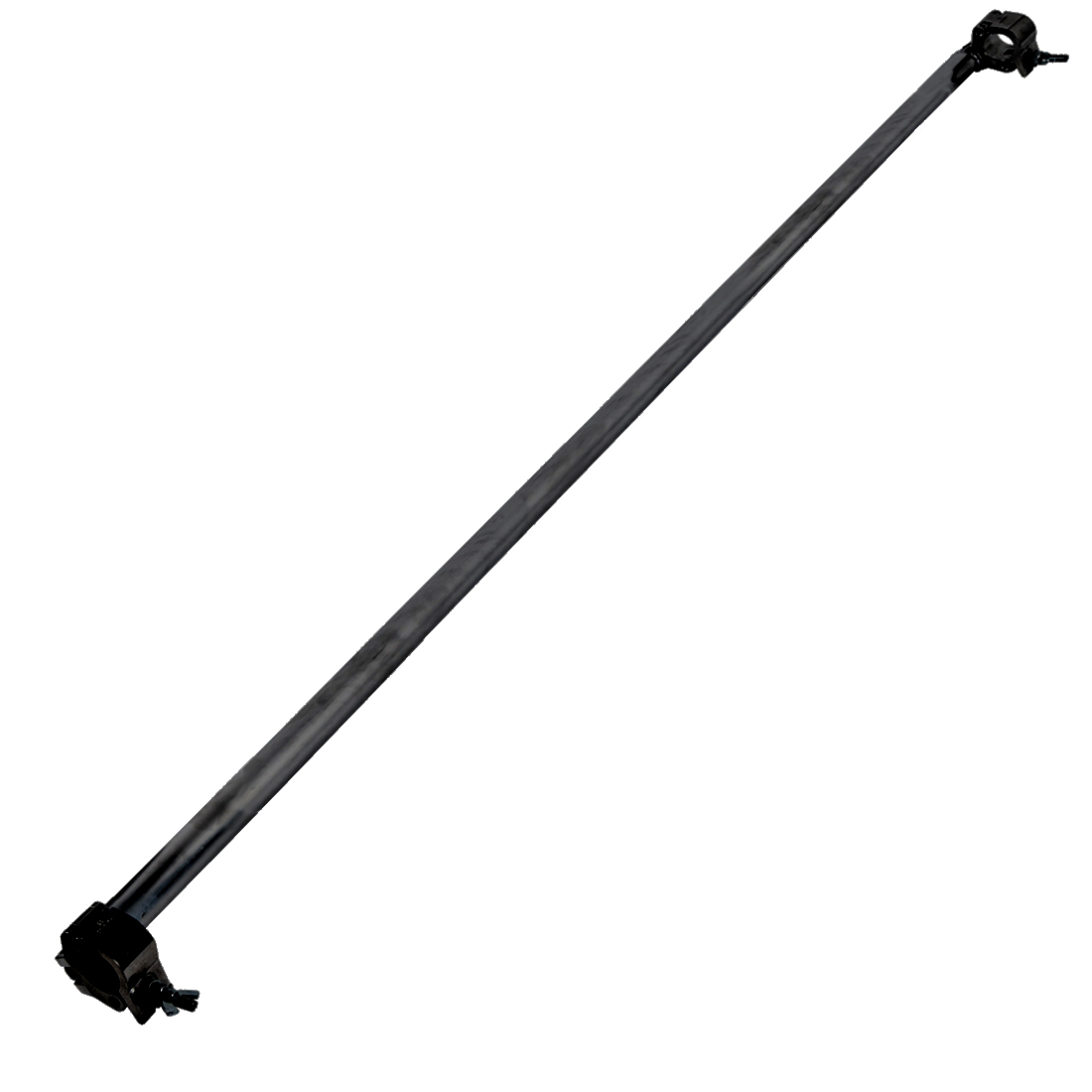 DuraTruss DT Corner Brace 3m Black – trusskobling
